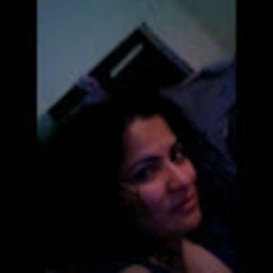 Meet your Posher, Damaris